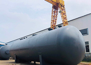 沈阳热力除氧器