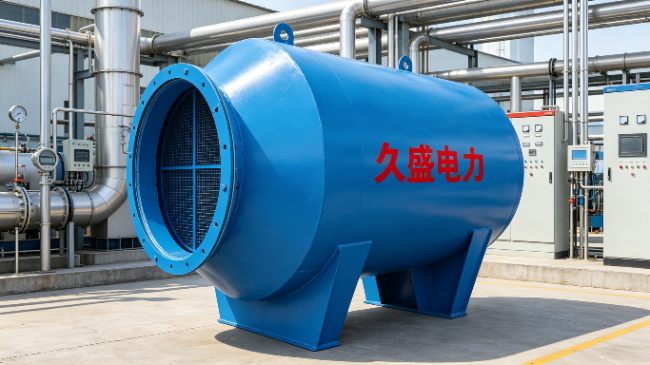 沈阳风机消声器