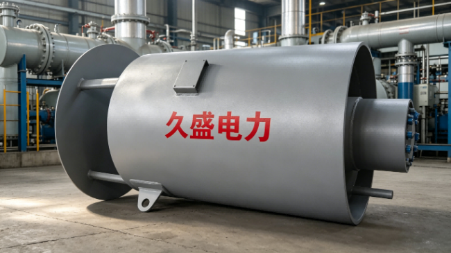 沈阳蒸汽消声器