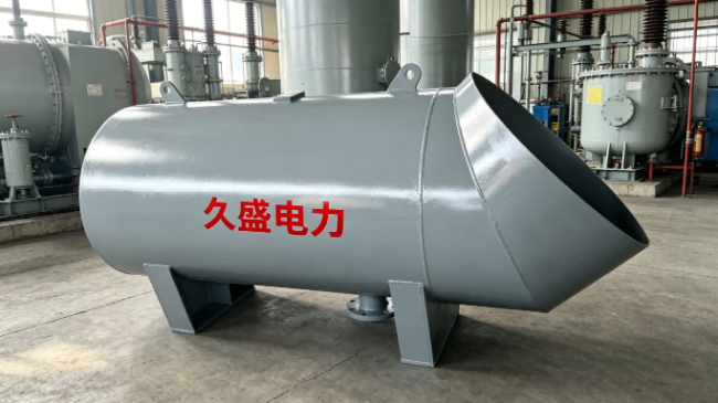 沈阳吹管消声器
